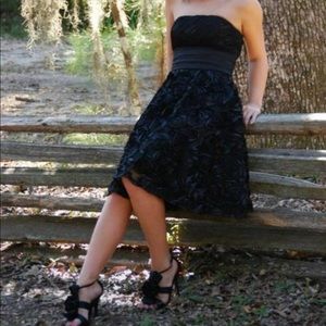 White House black market dress